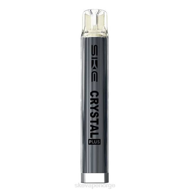 SKE Crystal | SKE krystallvapes pluss podsett ulike smaker 2DJR105