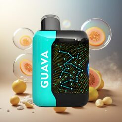 Bang Starry 25000 Puffs Norge Engros 28ml 800mAh Type-C Guava