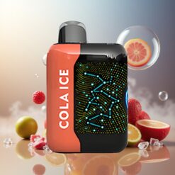Bang Starry 25000 Puffs Norge Engros 28ml 800mAh Type-C Kolais