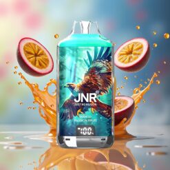 JNR Falcon X⁺ 28000 Norge Engros Mango Passionsfrukt 950mAh 2ml 2% Nikotin