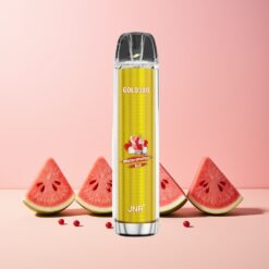JNR Glod380 6000 Puffs Norge Engros 1500mAh 1.0ohm 13ml Vannmelon Is