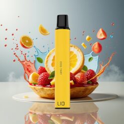 LIO Mini 600 Eggesnaps Norge Engros 400mAh 2ml 20mg