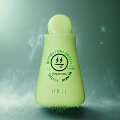 MOTI BEAKER 5000 12mL 650mAh Norge Engros Vindmynte