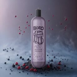 MOTI BOTO 6000 Norge Engros 480mAh 14mL Blandede Bær