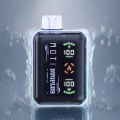 MOTI DUOPLUS 20K 18mL Norge Engros Drueis