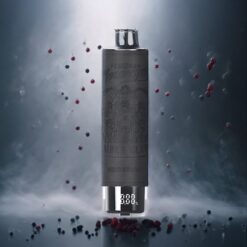 MOTI ELEGANCE 20000 18mL 1000mAh Blandede Bær Norge Engros