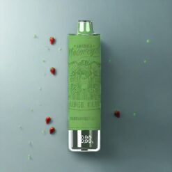 MOTI ELEGANCE 20000 18mL 1000mAh Norge Engros Jordbær Kiwi