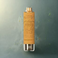 MOTI ELEGANCE 20000 18mL 50mg Norge Engros Fersken Mango Vannmelon