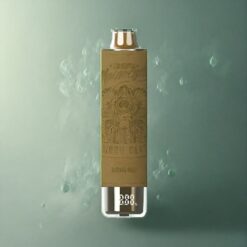MOTI ELEGANCE 20000 Norge Engros 18mL 50mg Melongummi