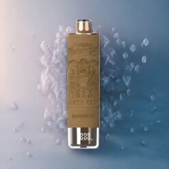MOTI ELEGANCE 20000 Norge Engros Blåbær Is 18mL 1000mAh 25W
