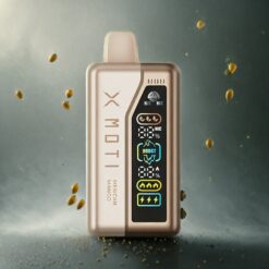 MOTI NICFLEX 40K Norge Engros Mexicansk Mango 20mL 900mAh