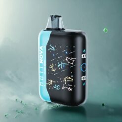 MOTI NOVA 50K Norge Engros Miami Mynte 20mL 50mg 850mAh