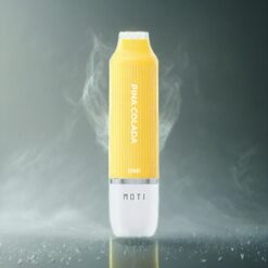MOTI ONE 4000 10mL 600mAh Norge Engros Ananas Kokos