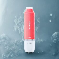 MOTI ONE 4000 10mL 600mAh Norge Engros Juice Is