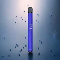 MOTI PIIN 500 Norge Engros 320mAh Blåbærparfait
