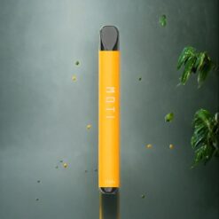 MOTI PIIN 600 Norge Engros 2mL Tropisk Mango 400mAh