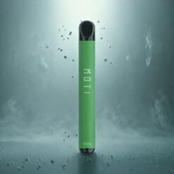 MOTI PIIN 600 Norge Engros Menthol Tobakk 2mL 400mAh