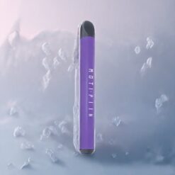 MOTI PIIN Norge Engros 2% Nikotinsalt 1.6mL Dru Is