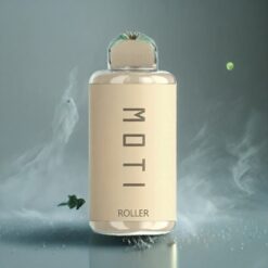MOTI ROLLER 6000 Norge Engros 15mL 630mAh Pina Colada