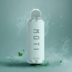 MOTI ROLLER 650 400mAh Norge Engros Frisk Mynte
