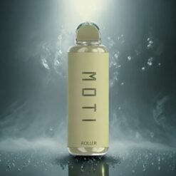 MOTI ROLLER 650 Engros Norge 400mAh 2mL Eksotisk Fusjon