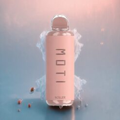 MOTI ROLLER 650 Norge Engros 2mL Fersken Is 400mAh
