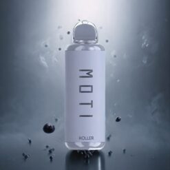MOTI ROLLER 650 Norge Engros 400mAh 2mL Juicy Drue