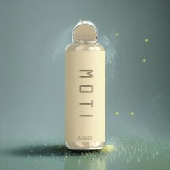 MOTI ROLLER 650 Norge Engros 400mAh Sitronterte