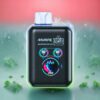 MOTI TRIPLUS 20K Norge Engros 18mL 650mAh Vannmelon Is