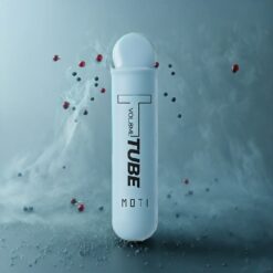 MOTI TUBE 3000 8mL 950mAh Norge Engros Sitriske Bær