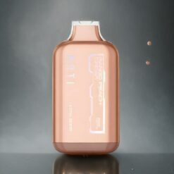 MOTI ULTRA 6000 13ml 50mg Norge Engros Mango Fersken Krem