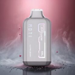 MOTI ULTRA 6000 13ml Norge Engros Rosa Sitronbrus