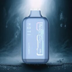 MOTI ULTRA 6000 Norge Engros Blåbær Peach Gummy 13ml 500mAh