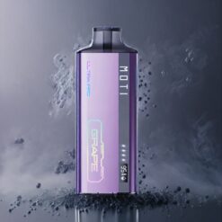 MOTI ULTRA PRO 8000 14mL 500mAh Norge Engros Drue