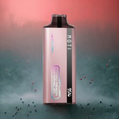 MOTI ULTRA PRO 8000 14mL 500mAh Norge Engros Mango Fersken Vannmelon