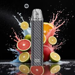 Oxva Xlim SE 2ml 25W Norge Engros Svart Cf