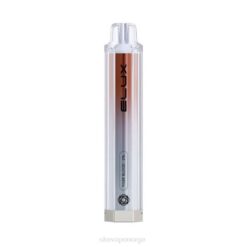 SKE Vape Pen | SKE elux cube 600 tigerblod 2DJR37