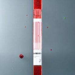 SMOK CLUB BAR 600 Puffs Norge Engros 2ml Jordbær Kiwi 500mAh