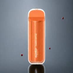 SMOK NORD BAR 4000 Engros Norge Disposable Vape Pasjonsfrukt Is 8.5ml 50mg/ml