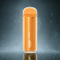 SMOK NORD BAR 4000 Norge Engros Disposable Vape Mango Is 8.5ml 50mg/ml