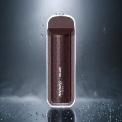 SMOK NORD BAR 4000 Puffs Engangs Vape Cola Is 8.5ml 50mg/ml Norge Engros