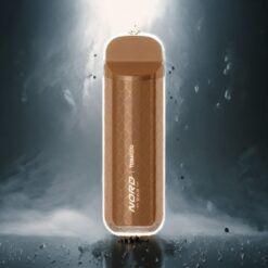 SMOK NORD BAR 4000 Puffs Engangs Vape Tobakk Norge Engros 8.5ml 600mAh