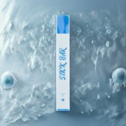 SMOK Stick Bar 1000 Puffs Engangs Vape Energi Is Norge Engros 550mAh 1.6Ohm