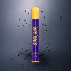 SMOK Stick Bar 1000 Puffs Norge Engros 550mAh 1.6 Ohm Mango Solbær