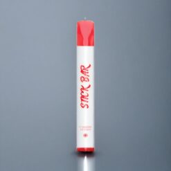 SMOK Stick Bar 1000 Puffs Norge Engros 550mAh 3.6V 1.6Ohm Jordbær Iskrem