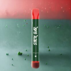 SMOK Stick Bar 1000 Puffs Norge Engros 550mAh 3.6V Vannmelon Is