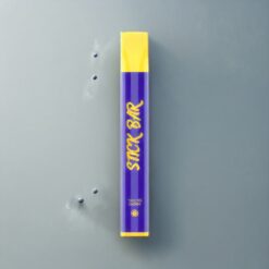 SMOK Stick Bar 1000 Puffs Norge Engros 550mAh Taro Iskrem 14 102mm 3.6V 1.6Ohm