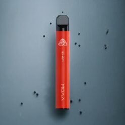 SMOK VVOW 600 Puffs Engros Norge 2ml 2% Nikotin Løv Is Disposable Vape
