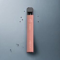 SMOK VVOW 600 Puffs Engros Norge Disposable Vape Litchi Is 102mm 2ml 2% Nikotin