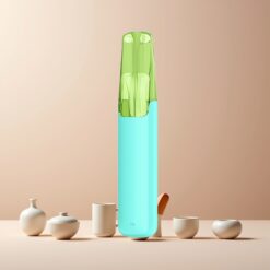 Snowplus Dash 4000 Norge Engros Te Guan Yin King Keramisk 530 mAh 7.5 ml 3% 5%